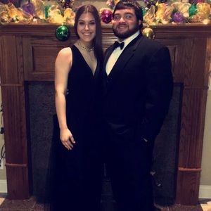 Meet your Posher, Chandler